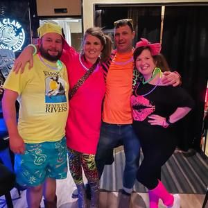 Meet your Posher, Kristy